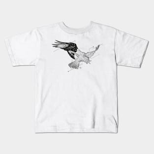 Hawk Kids T-Shirt